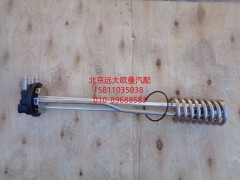H4381010009A0,加热式燃油传感器,北京远大欧曼汽车配件有限公司