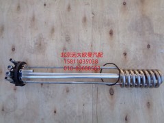 H4381010009A0,加热式燃油传感器,北京远大欧曼汽车配件有限公司