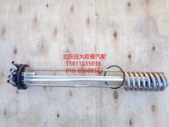 H4381010009A0,加热式燃油传感器,北京远大欧曼汽车配件有限公司