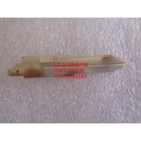 H4373020006A0遥控器钥匙坯折叠钥匙片