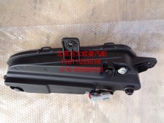 H4364020402A0,右前雾转弯组合灯,北京远大欧曼汽车配件有限公司