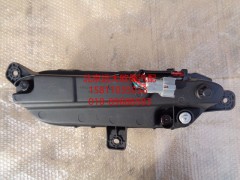 H4364020302A0,左前雾转弯组合灯,北京远大欧曼汽车配件有限公司