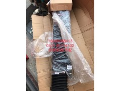 进气道总成图1
