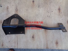 H4119210028A0,空滤器进气弯管支架,北京远大欧曼汽车配件有限公司