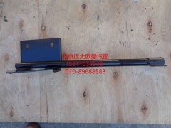 H4119210028A0,空滤器进气弯管支架,北京远大欧曼汽车配件有限公司