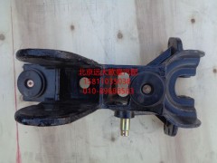 H4502A01111A0,左上支座总成,北京远大欧曼汽车配件有限公司