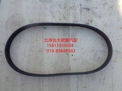 612630060974,多楔带,北京远大欧曼汽车配件有限公司