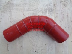 H0119305057A0,中冷器出气软管,北京远大欧曼汽车配件有限公司