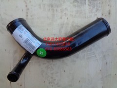 1425313311002,发动机进水钢管焊合,北京远大欧曼汽车配件有限公司