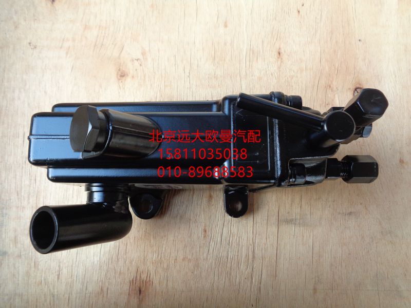 1B24950200181,手动泵总成,北京远大欧曼汽车配件有限公司