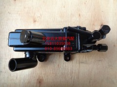 1B24950200181,手动泵总成,北京远大欧曼汽车配件有限公司