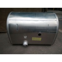 WG9725550006油箱總成（400L）D型鋁合金