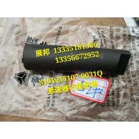 曼橋MCY13 中橋行星輪軸