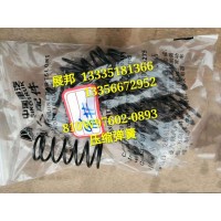 曼橋MCY13 壓縮彈簧
