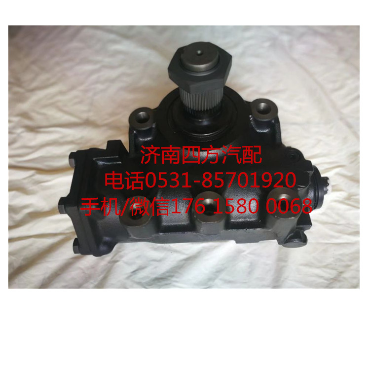 沃尔沃VOLVO方向机总成/方向机总成8098956109/8098957109