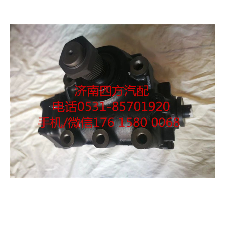 沃尔沃VOLVO方向机总成/方向机总成8098956109/8098957109