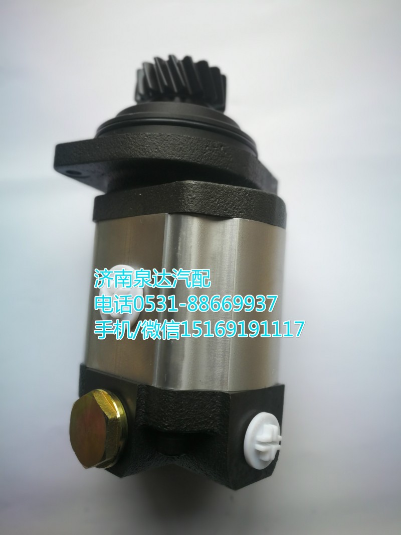 QC25/13-XZA,转向助力泵,济南泉达汽配有限公司