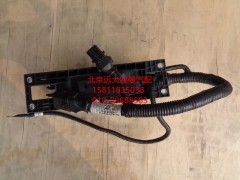 H036200000107,电器盒总成,北京远大欧曼汽车配件有限公司