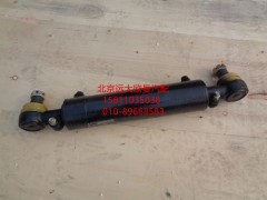 H5340220001A0,转向助力缸总成,北京远大欧曼汽车配件有限公司