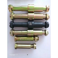 歐曼5G前制動(dòng)蹄銷AK*HFF3501123CK5G