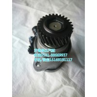 日野搅拌车转向泵总成/助力泵总成11467-2280