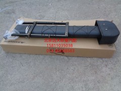 1325111981224,高位进气管带支架,北京远大欧曼汽车配件有限公司