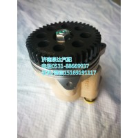 华菱悍马液压转向油泵总成/助力泵总成ZYB-1525R/2054