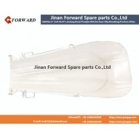 KD00056     Sliding chute   水泥攪拌滑料槽