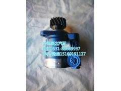 3407-00-00013,转向助力泵,济南泉达汽配有限公司