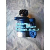 青年客车液压油泵总成/转向泵总成3407-00-00013
