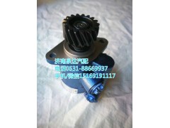 3407-00-00013,转向助力泵,济南泉达汽配有限公司