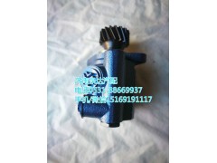3407-00-00013,转向助力泵,济南泉达汽配有限公司