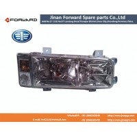3711065-Q710 左前照灯总成  left headlamp