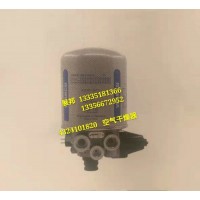東風商用車 空氣干燥器