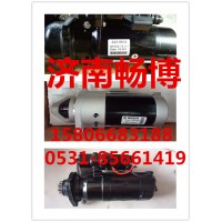 玉柴起动机J61NA-3708100   济南畅博