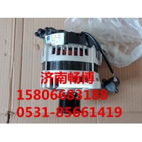 玉柴发电机B8400-3701100  济南畅博