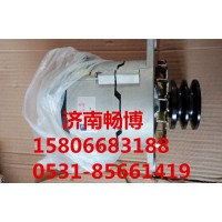 玉柴發電機MJL50-3701100A  濟南暢博