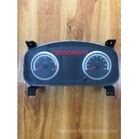 重汽HOWO輕卡豪沃輕卡組合儀表總成