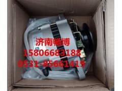 玉柴发电机A11E1-3701100  济南畅博