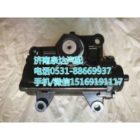 安徽华菱动力转向器总成/方向机总成/转向机总成