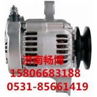 福特款發(fā)電機100211-1661   濟南暢博