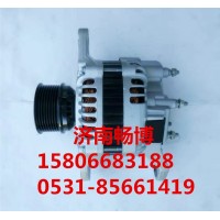 三菱发电机A4TR5091  济南畅博