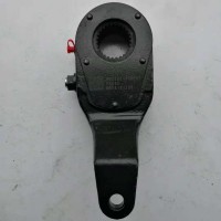 蓬翔礦車30噸制動(dòng)調(diào)整臂SQ3502140KF01