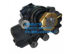 12590A,方向机总成,济南泉达汽配有限公司