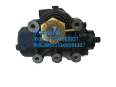 12590A,方向机总成,济南泉达汽配有限公司
