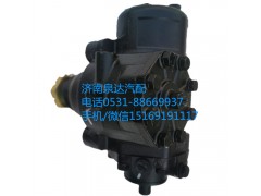 12590A,方向机总成,济南泉达汽配有限公司