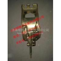 重汽豪曼H3轻卡配件变速操纵机构