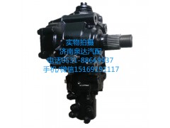 4140,方向机总成,济南泉达汽配有限公司