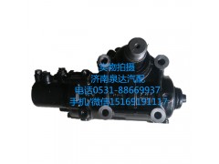 4160,方向机总成,济南泉达汽配有限公司