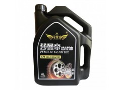 齿轮油 GL-5  85W-90